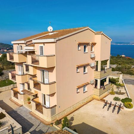 Apartman Sipina 2 Kukljica Luaran gambar