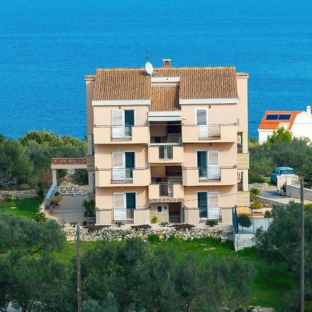 Apartman Sipina 2 Kukljica Luaran gambar