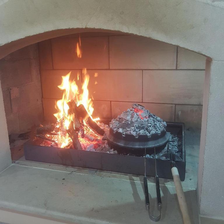 Apartman Sipina 2 Kukljica Luaran gambar