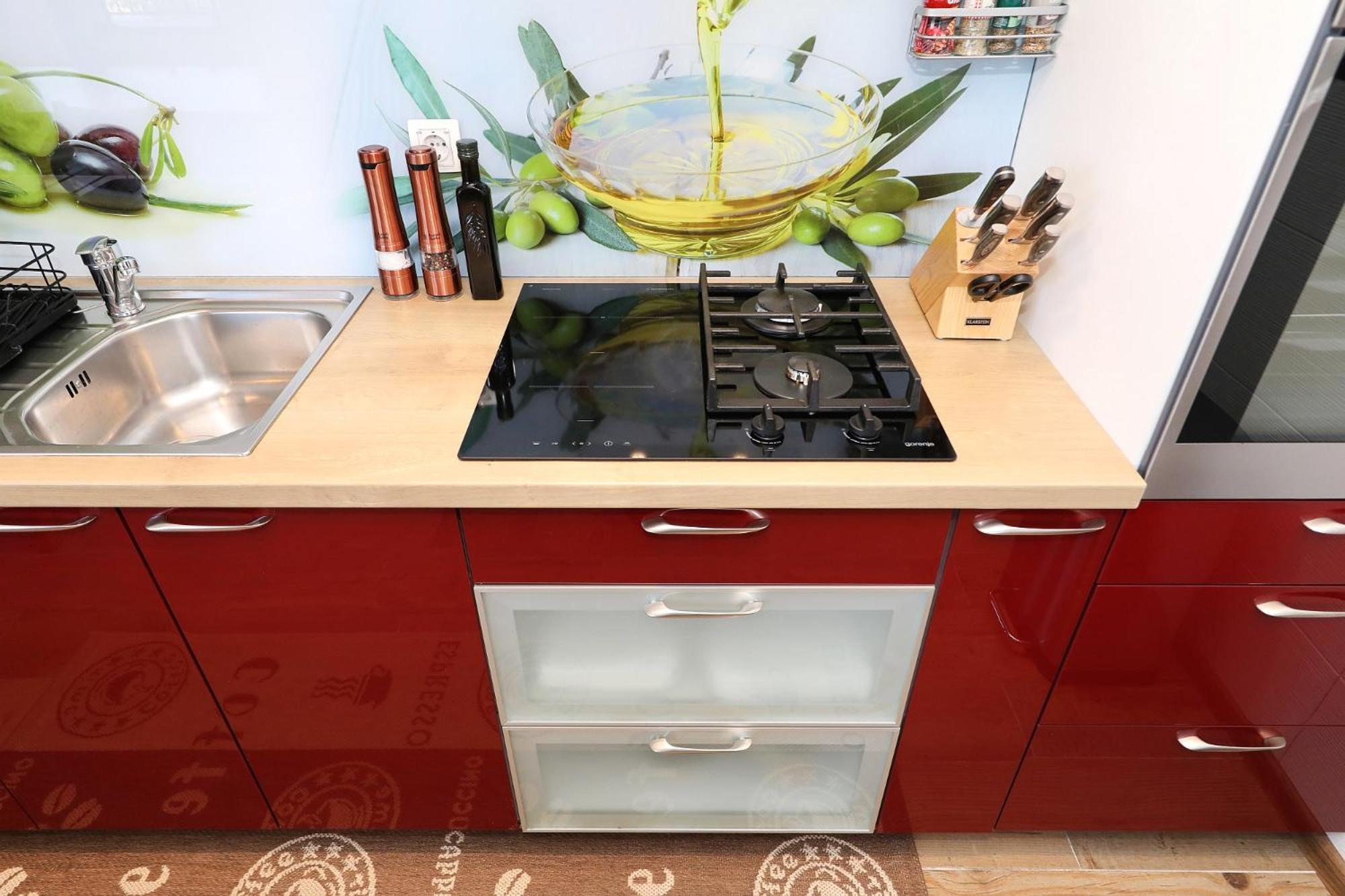 Apartman Sipina 2 Kukljica Luaran gambar