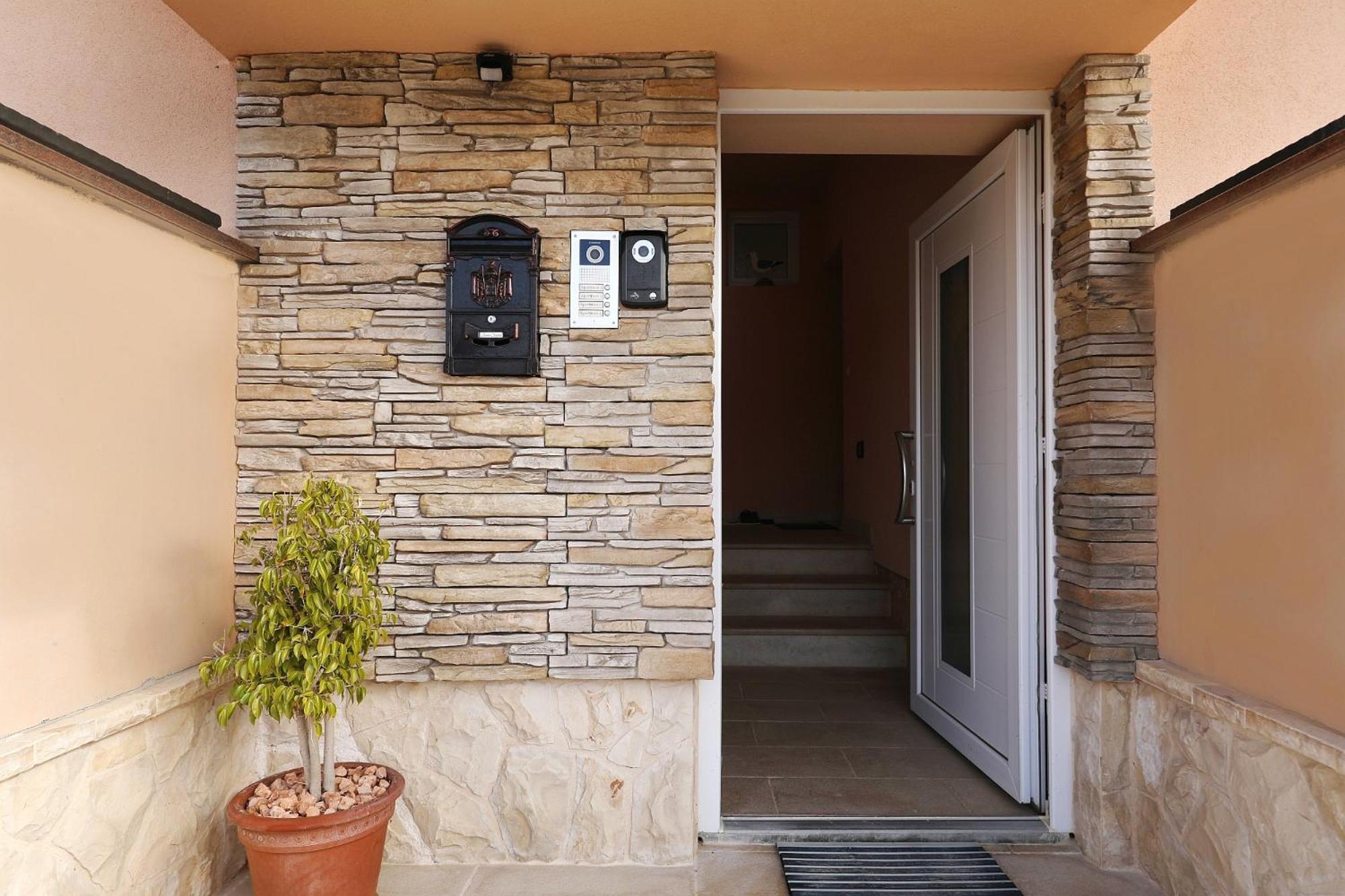 Apartman Sipina 2 Kukljica Luaran gambar