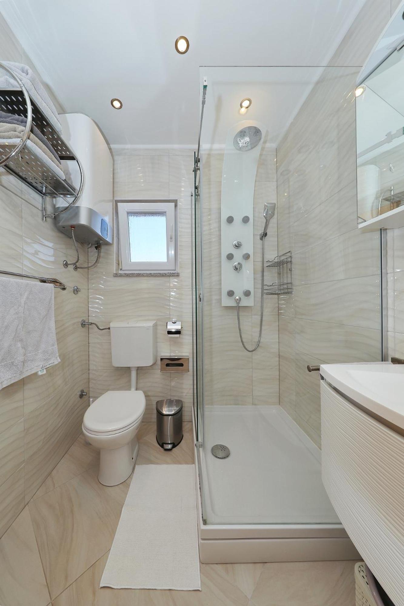 Apartman Sipina 2 Kukljica Luaran gambar