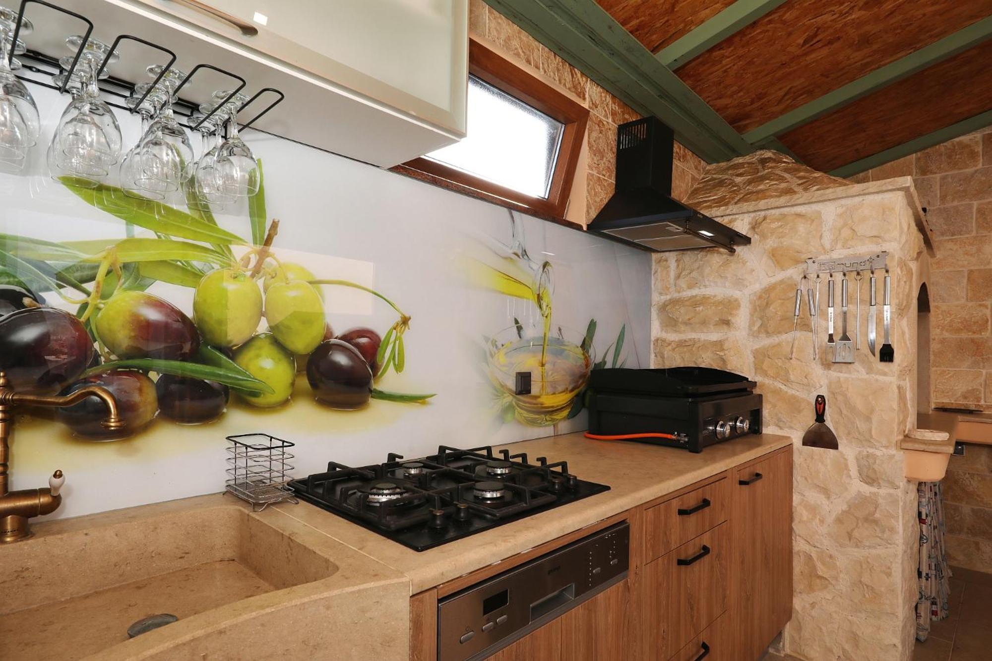 Apartman Sipina 2 Kukljica Luaran gambar