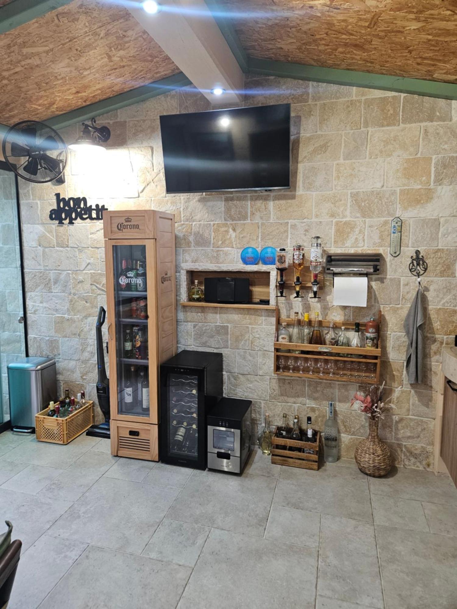 Apartman Sipina 2 Kukljica Luaran gambar